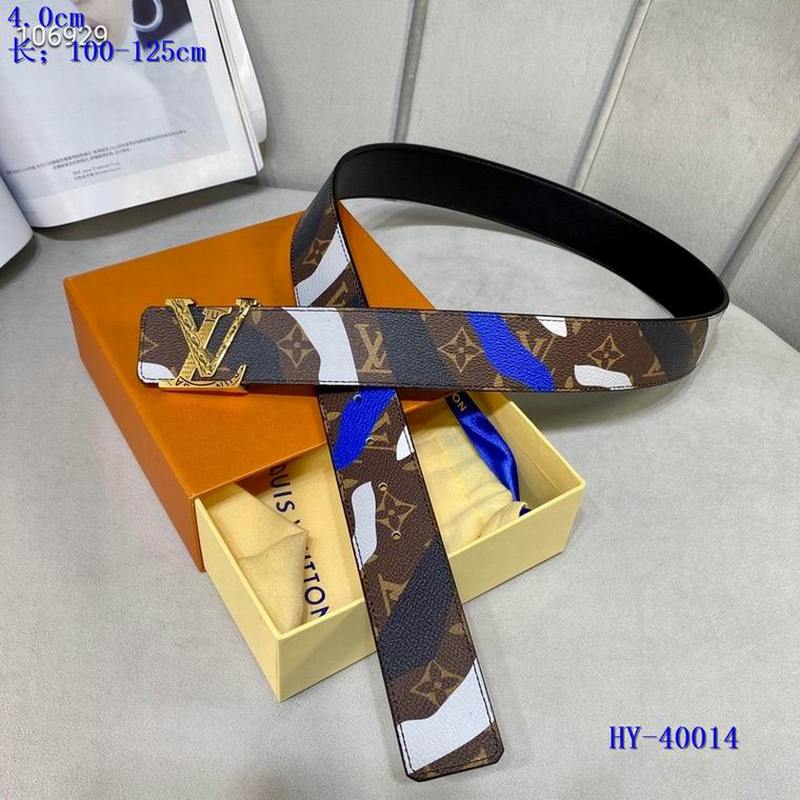 LV Belts 6010